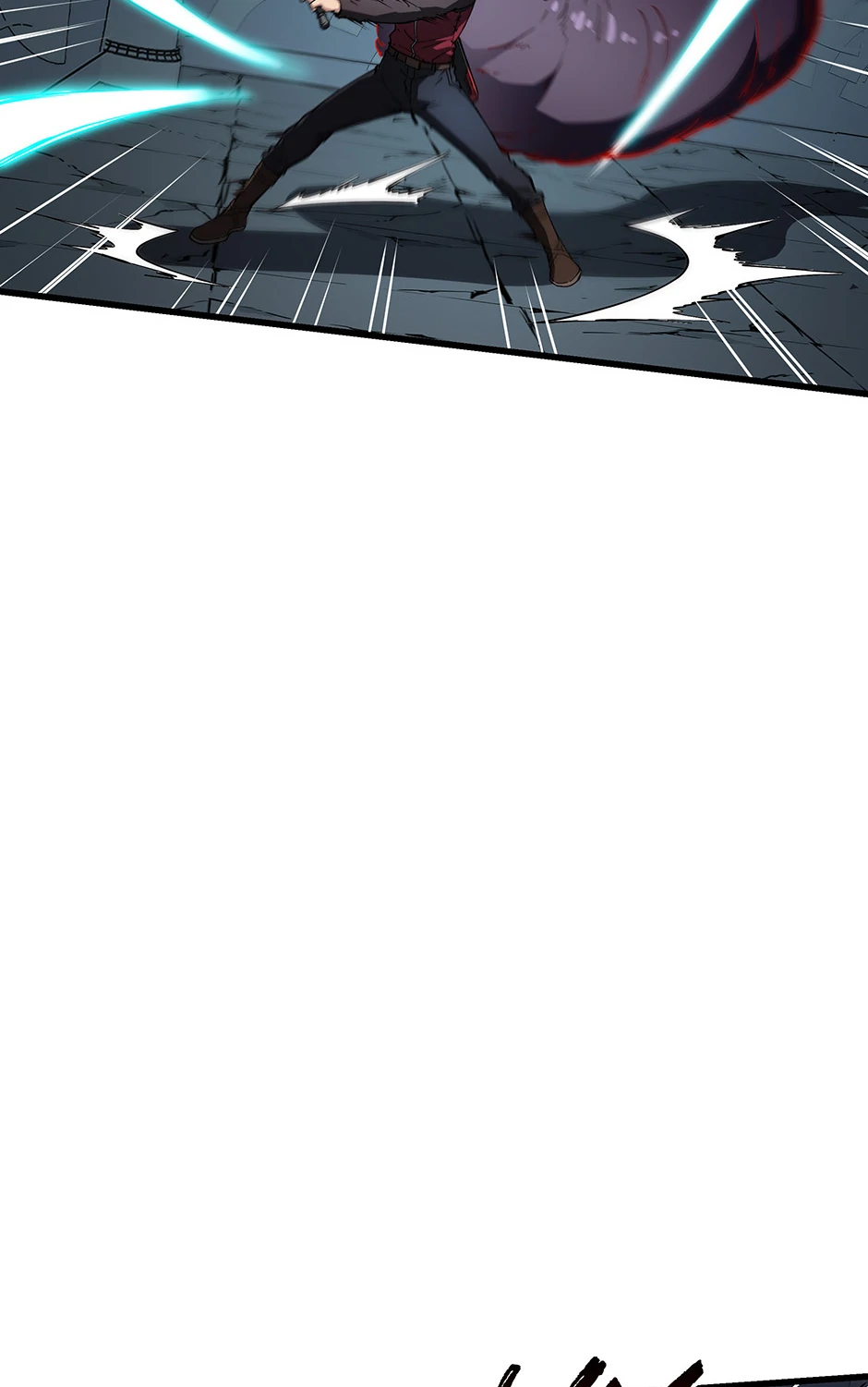 An Outcast in Another World Official Chapter 20 46